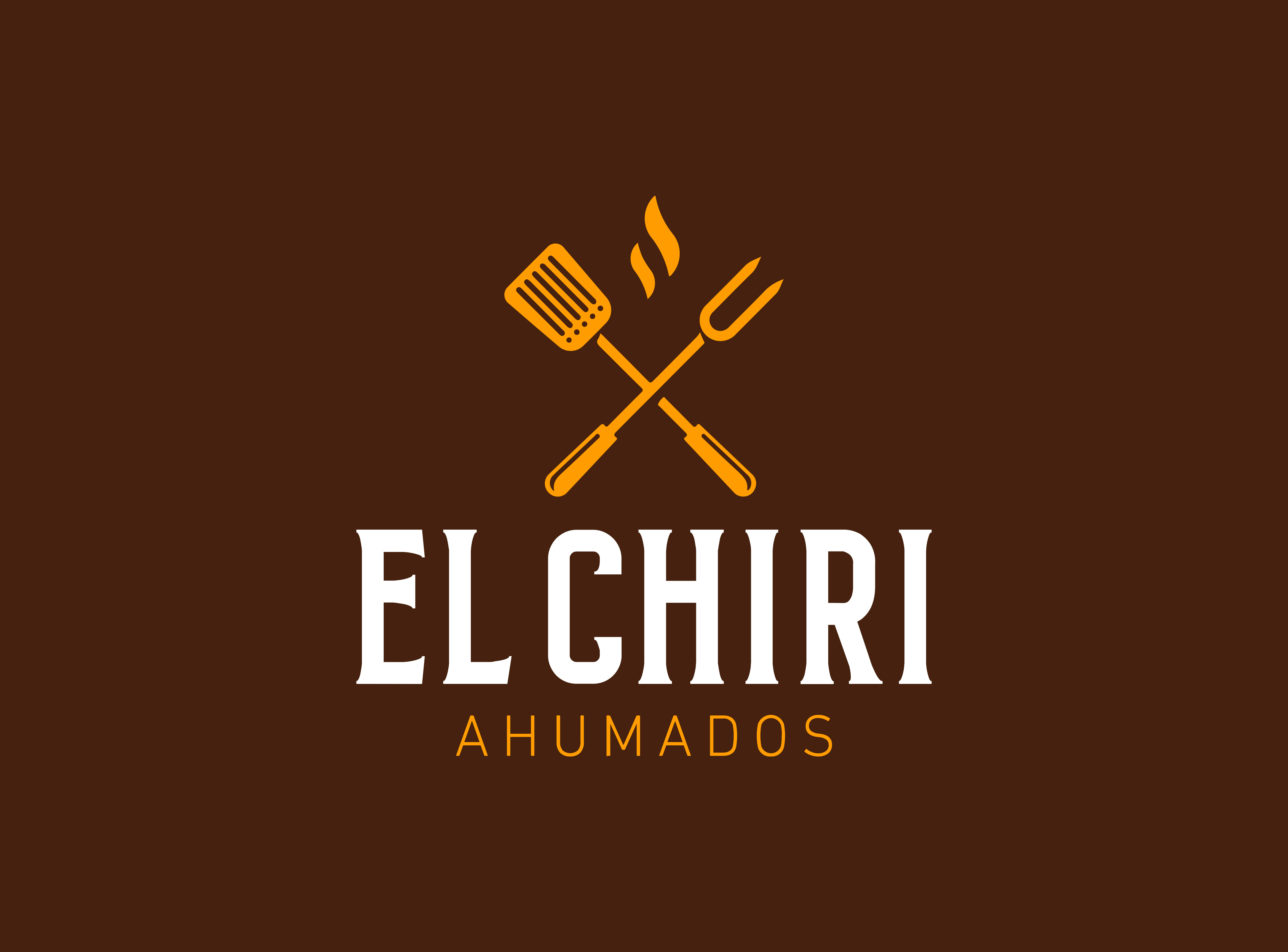Ahumados El Chiri thumbnail