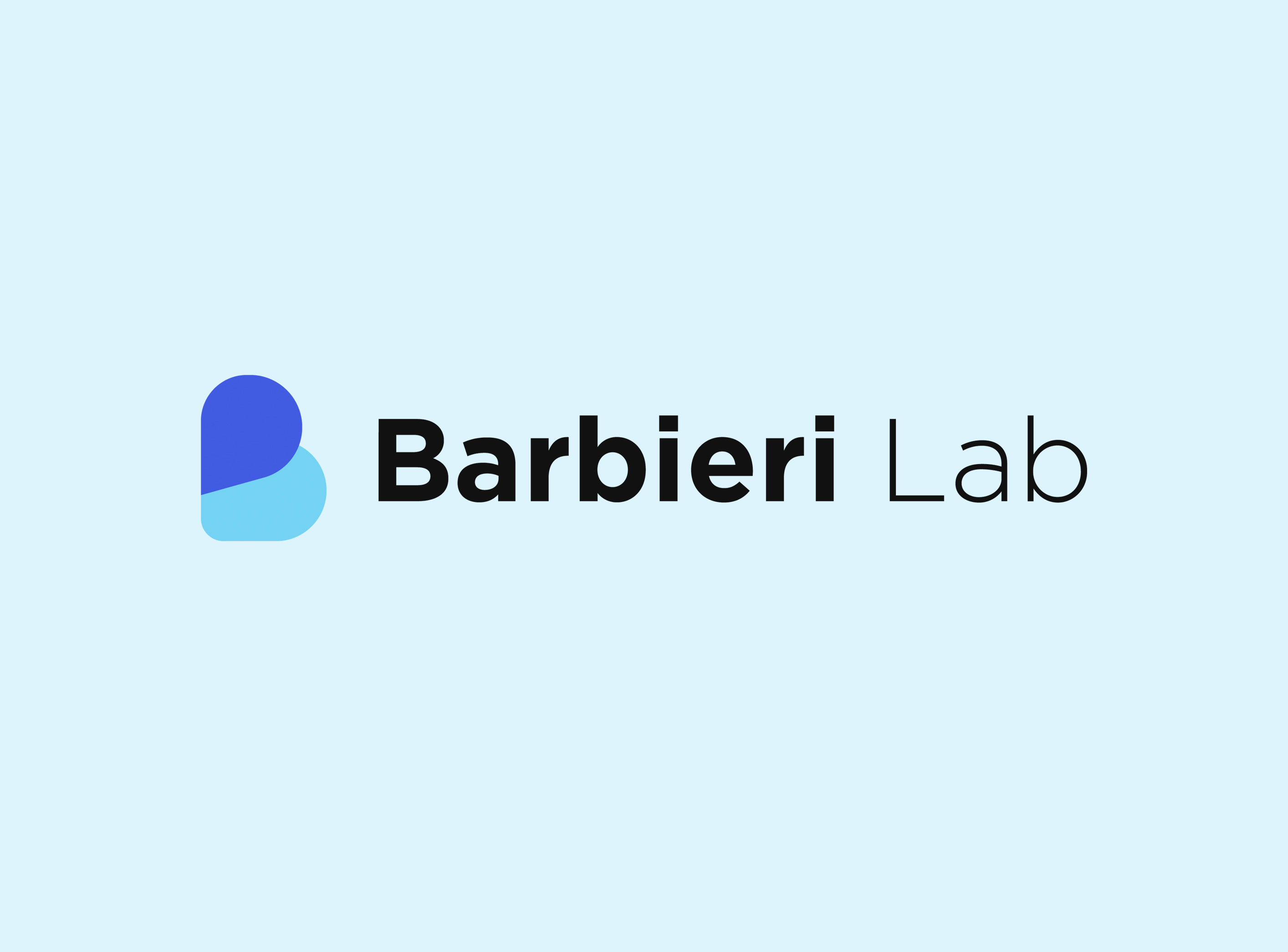 Barbieri Lab thumbnail