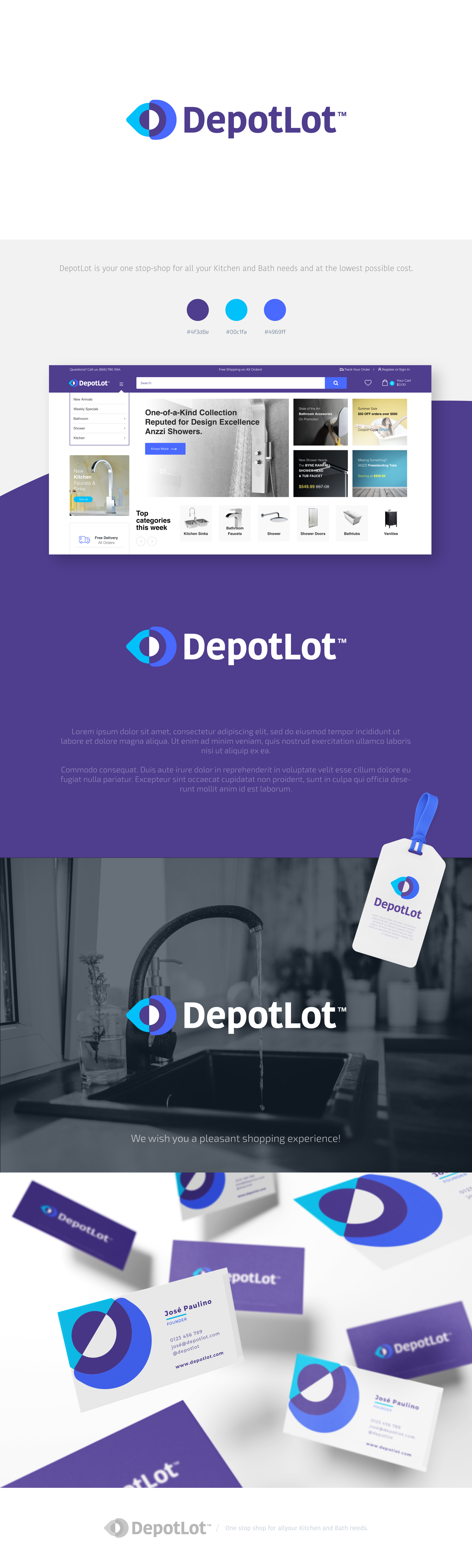 Depotlot